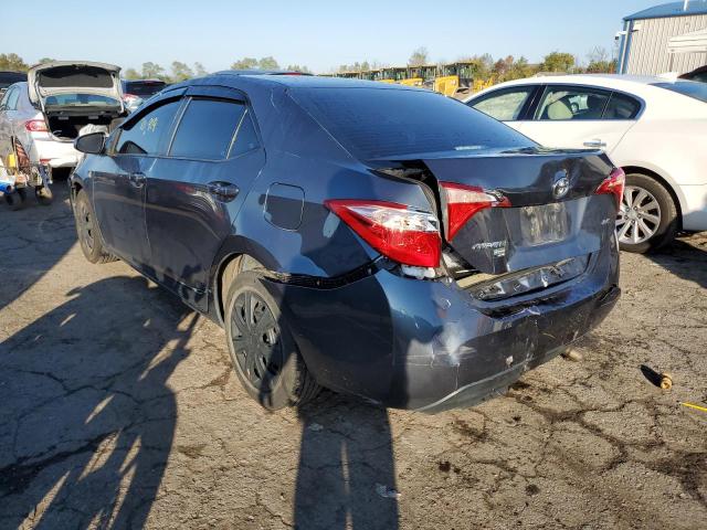 Photo 3 from auction – 2018 TOYOTA COROLLA L with VIN 2T1BURHE2JC117295