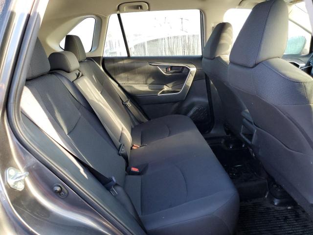 Photo 11 from auction – 2020 TOYOTA RAV4 LE with VIN 2T3F1RFV3LC080149