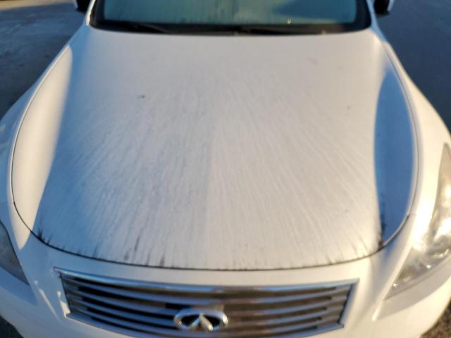 Photo 7 from auction – 2010 INFINITI G37 BASE with VIN JN1CV6FE9AM350616