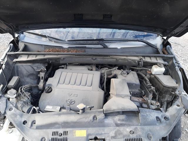 Photo 7 from auction – 2014 TOYOTA HIGHLANDER with VIN 5TDJKRFH1ES007155