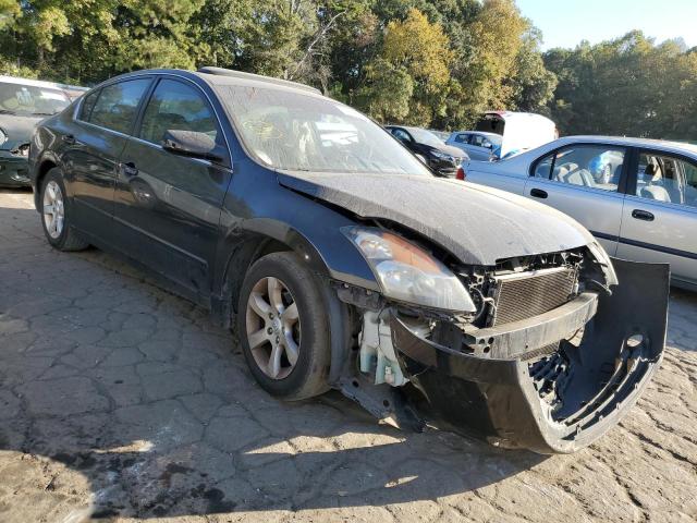Photo 1 from auction – 2007 NISSAN ALTIMA 2.5 with VIN 1N4AL21E97C121528