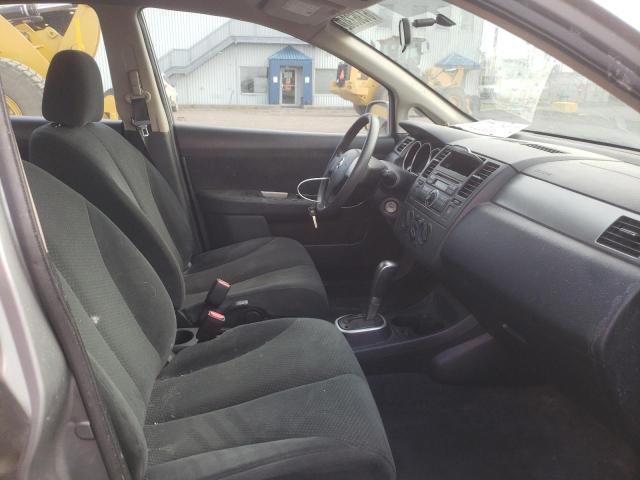 Photo 5 from auction – 2011 NISSAN VERSA S with VIN 3N1BC1CP3BL495950