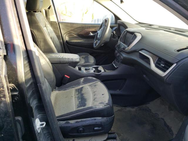 Photo 5 from auction – 2020 GMC TERRAIN DE with VIN 3GKALSEX8LL248425