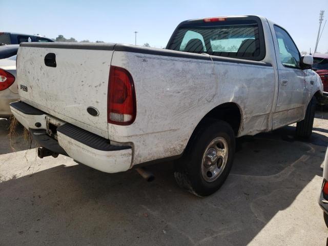 Photo 4 from auction – 2002 FORD F150 with VIN 1FTRF17212NA94477