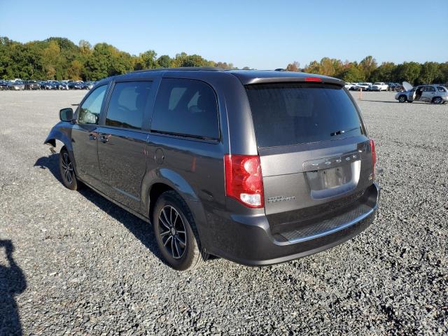Photo 3 from auction – 2019 DODGE GRAND CARA with VIN 2C4RDGEGXKR595216