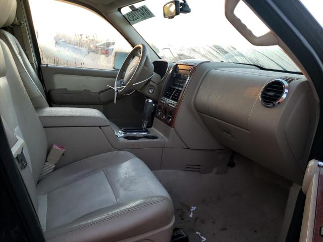 Photo 5 from auction – 2008 FORD EXPLORER E with VIN 1FMEU64E08UA94688