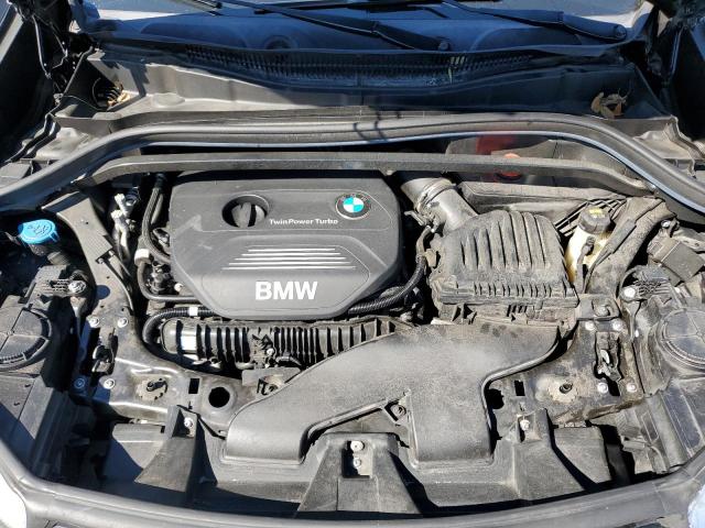 Photo 7 from auction – 2018 BMW X1 SDRIVE2 with VIN WBXHU7C36J5H44332
