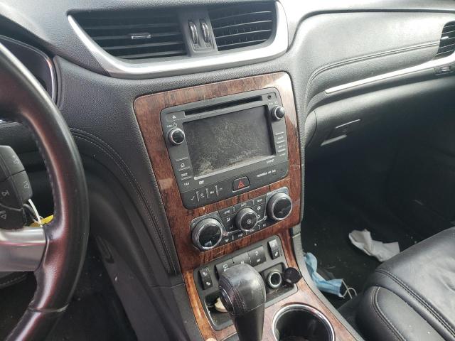 Photo 9 from auction – 2014 CHEVROLET TRAVERSE L with VIN 1GNKRHKD1EJ138085