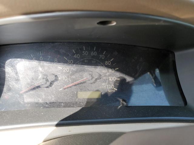 Photo 8 from auction – 2006 TOYOTA COROLLA CE with VIN 1NXBR32E26Z587503