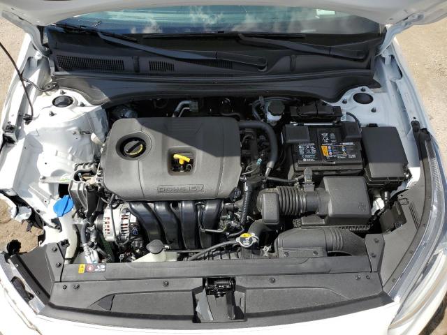 Photo 7 from auction – 2021 KIA FORTE FE with VIN 3KPF24AD9ME384645