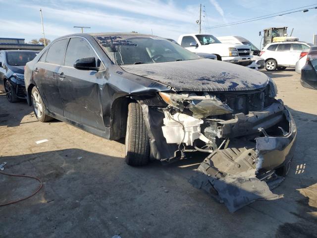 Photo 1 from auction – 2013 TOYOTA CAMRY L with VIN 4T1BF1FK3DU684607