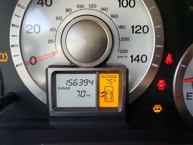 Photo 8 from auction – 2010 HONDA PILOT EXL with VIN 5FNYF4H53AB023607