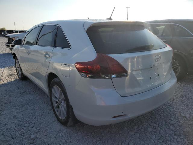 Photo 3 from auction – 2013 TOYOTA VENZA LE with VIN 4T3ZA3BB8DU063076