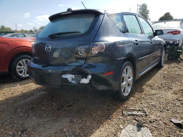 Photo 9 from auction – 2009 MAZDA 3 S with VIN JM1BK343491226011