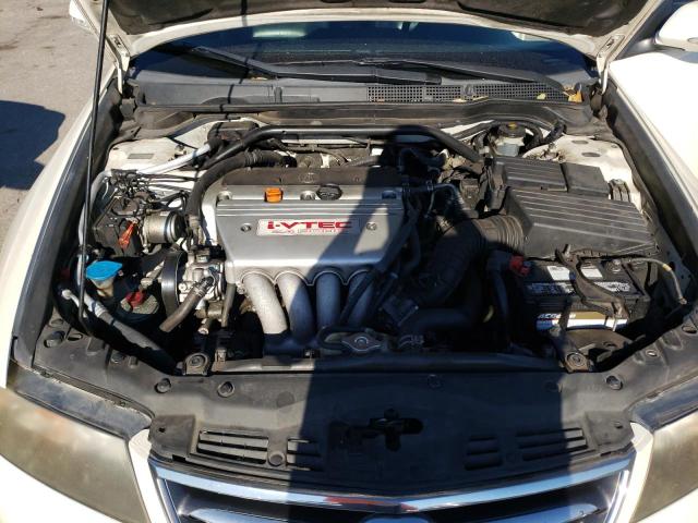 Photo 7 from auction – 2007 ACURA TSX with VIN JH4CL96827C003060