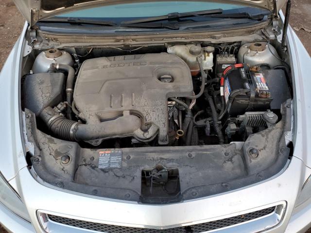Photo 7 from auction – 2011 CHEVROLET MALIBU 2LT with VIN 1G1ZD5E16BF110781