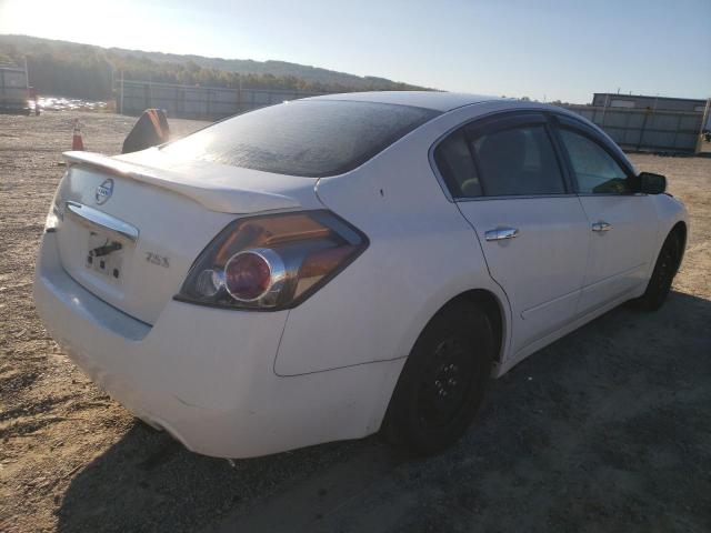 Photo 4 from auction – 2010 NISSAN ALTIMA BAS with VIN 1N4AL2AP7AN427172