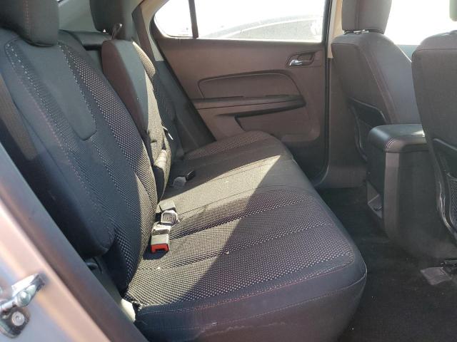 Photo 6 from auction – 2016 CHEVROLET EQUINOX LT with VIN 2GNFLFE33G6204016