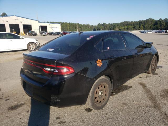 Photo 4 from auction – 2015 DODGE DART SE with VIN 1C3CDFAA4FD159976