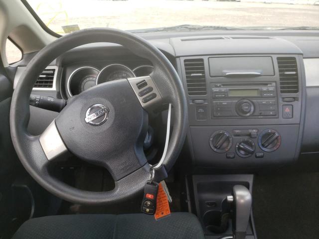 Photo 9 from auction – 2012 NISSAN VERSA S with VIN 3N1BC1CP6CK251331