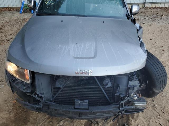 Photo 7 from auction – 2015 JEEP GRAND CHER with VIN 1C4RJEBG3FC104789