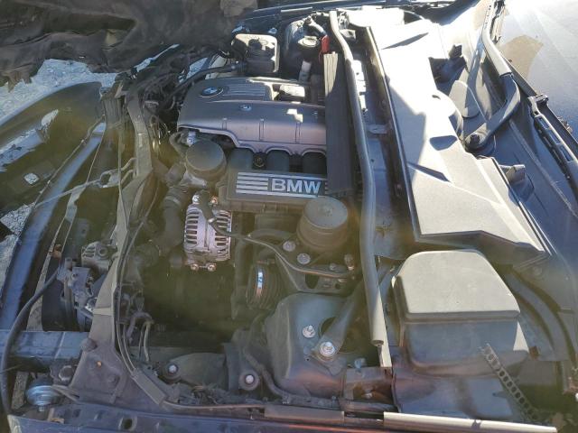 Photo 7 from auction – 2006 BMW 325 I with VIN WBAVB13596KX37298