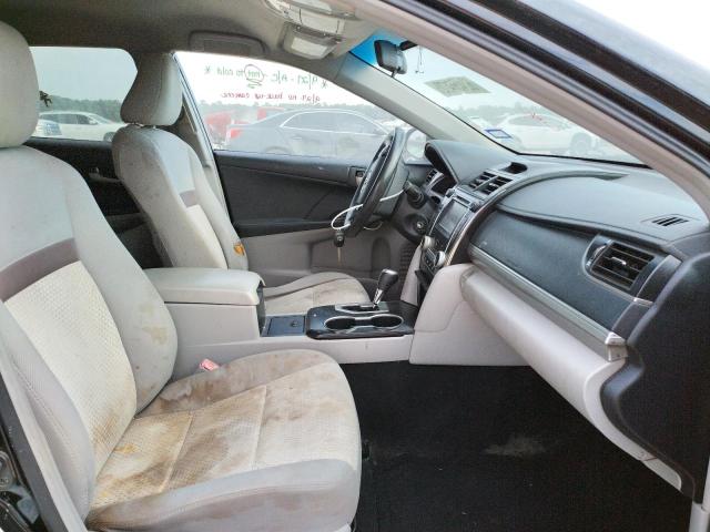 Photo 5 from auction – 2012 TOYOTA CAMRY BASE with VIN 4T4BF1FK8CR236545