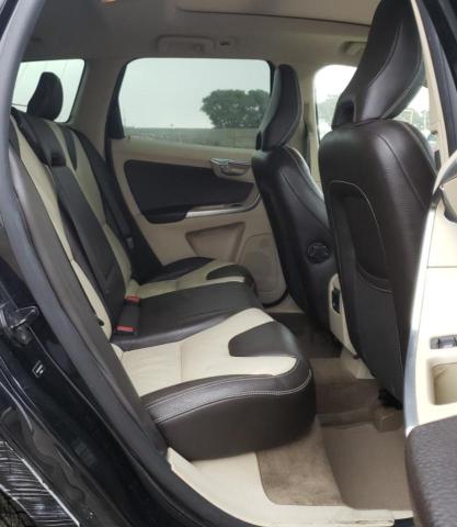Photo 6 from auction – 2010 VOLVO XC60 3.2 with VIN YV4982DZ9A2063430