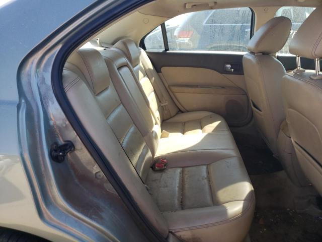 Photo 6 from auction – 2009 FORD FUSION SEL with VIN 3FAHP08159R204176