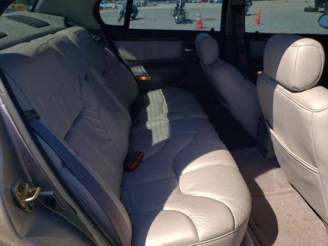 Photo 6 from auction – 1994 CHRYSLER LHS with VIN 2C3ED56F3RH242524