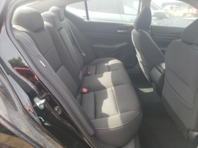 Photo 6 from auction – 2019 NISSAN ALTIMA S with VIN 1N4BL4BV6KC254660