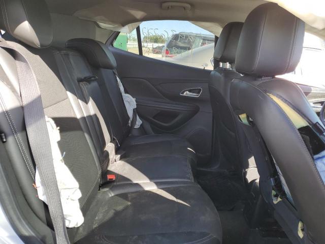 Photo 6 from auction – 2014 BUICK ENCORE CON with VIN KL4CJBSB7EB732328