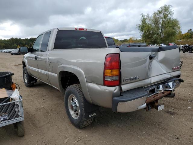صورة رقم 3 من المزاد - 2003 GMC SIERRA C25 مع VIN 1GTHC29U63E311547