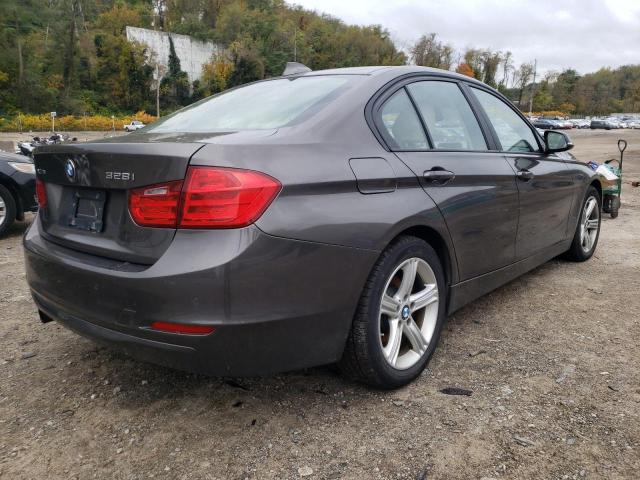 Photo 4 from auction – 2013 BMW 328 XI SUL with VIN WBA3B5C59DF592557