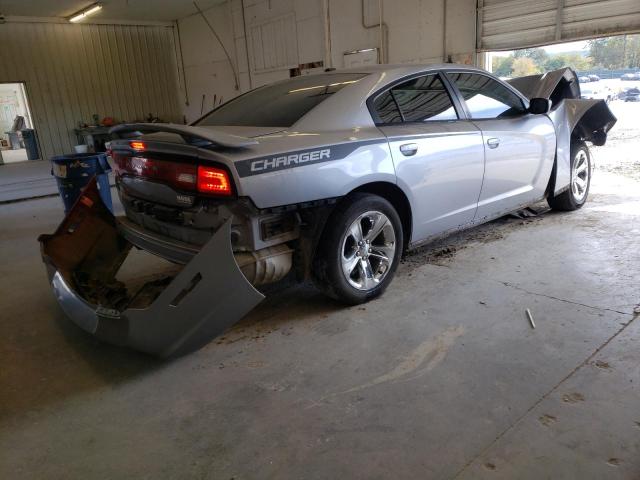 Photo 4 from auction – 2013 DODGE CHARGER SE with VIN 2C3CDXBG4DH701294