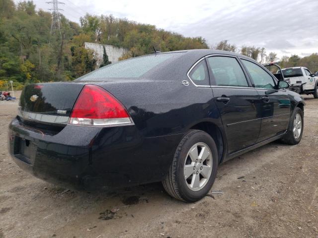 Photo 4 from auction – 2007 CHEVROLET IMPALA LT with VIN 2G1WT58K279224156