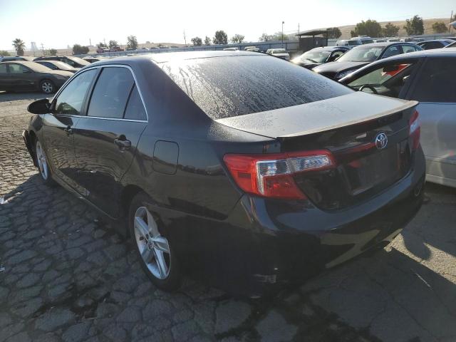 Photo 3 from auction – 2012 TOYOTA CAMRY BASE with VIN 4T1BF1FK5CU087070