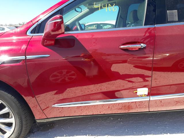 Zdjęcie 9 z aukcji – 2020 BUICK ENCLAVE PR z VIN 5GAEVBKW7LJ320842