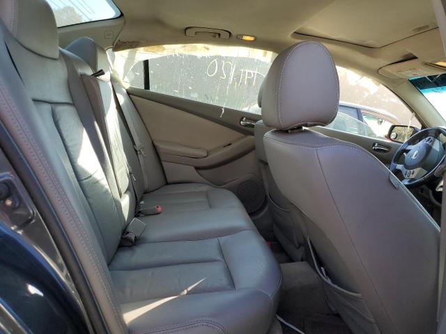 Photo 6 from auction – 2007 NISSAN ALTIMA 2.5 with VIN 1N4AL21E97C121528