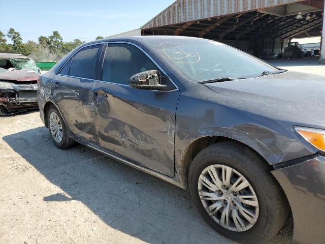 Photo 9 from auction – 2012 TOYOTA CAMRY BASE with VIN 4T4BF1FK4CR244593