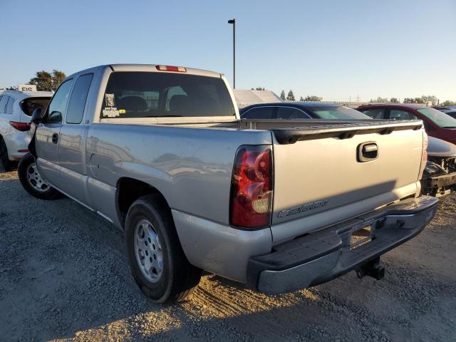 Photo 3 from auction – 2006 CHEVROLET SILVERADO with VIN 2GCEC19V061311023
