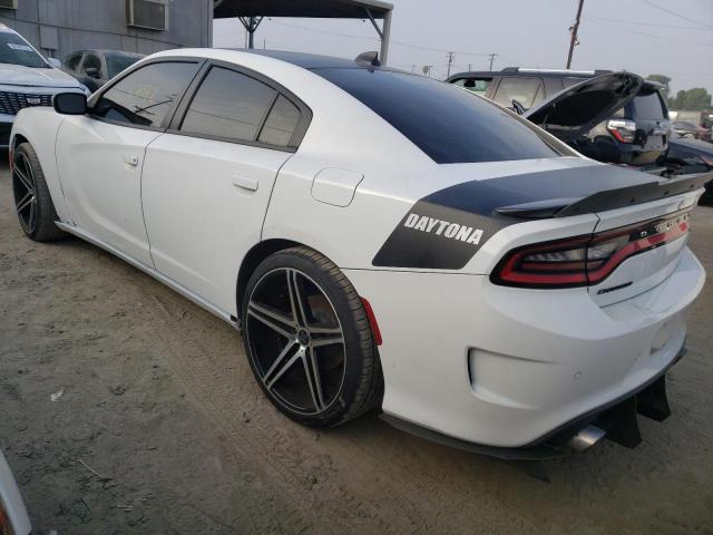 Photo 3 from auction – 2019 DODGE CHARGER R/ with VIN 2C3CDXCT4KH681945