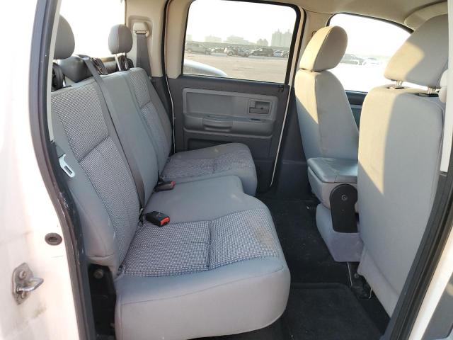 Photo 6 from auction – 2009 DODGE DAKOTA SXT with VIN 1D7HE38K39S719245