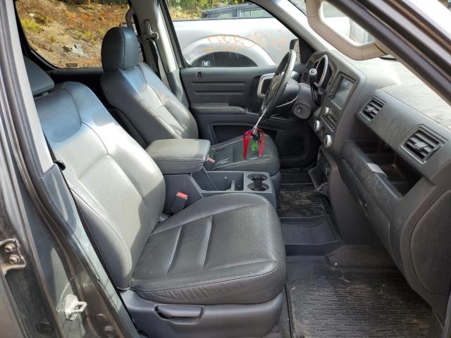 Photo 5 from auction – 2008 HONDA RIDGELINE with VIN 2HJYK16508H504170