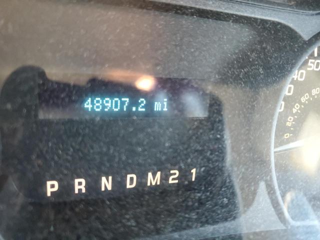 Photo 8 from auction – 2013 FORD F150 SUPER with VIN 1FTFX1CFXDFB98973