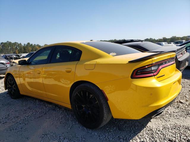 Photo 3 from auction – 2018 DODGE CHARGER SX with VIN 2C3CDXBG8JH113510