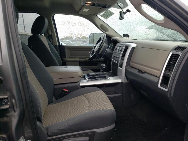 Photo 5 from auction – 2010 DODGE RAM 1500 with VIN 1D7RV1CT9AS110612