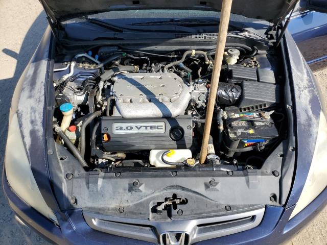 Photo 7 from auction – 2003 HONDA ACCORD EX with VIN 1HGCM66553A099485