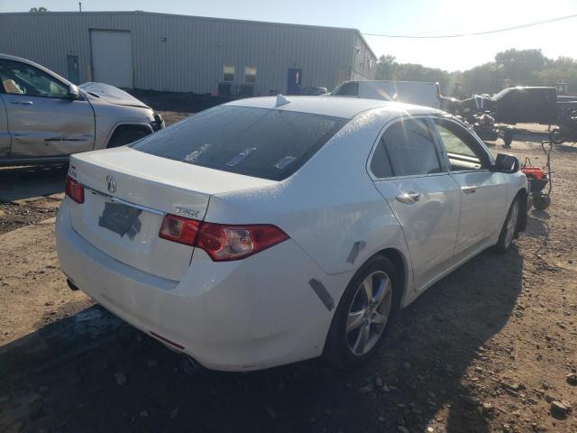 Photo 4 from auction – 2013 ACURA TSX TECH with VIN JH4CU2F68DC003823