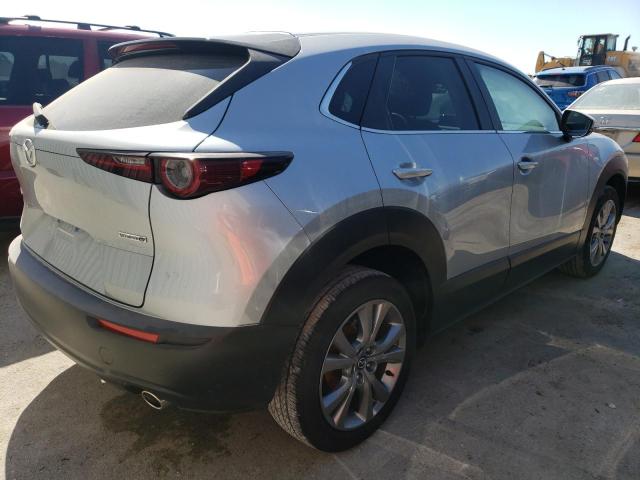 Photo 4 from auction – 2021 MAZDA CX-30 SELE with VIN 3MVDMABL5MM316580